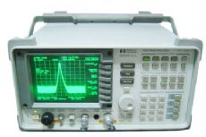 26.5GHz频谱分析仪